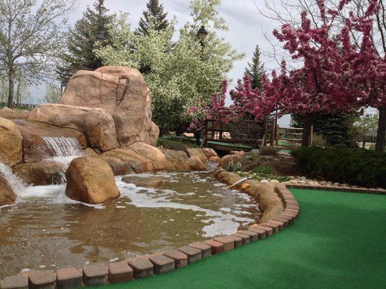 Gateway Park Fun Center